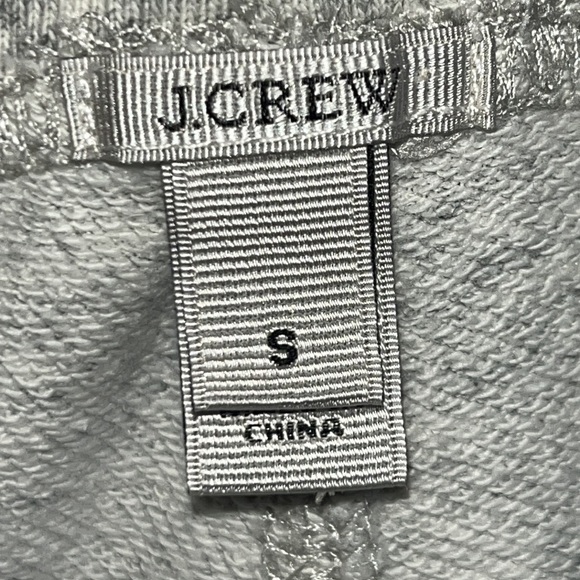 J. Crew Sweats Size S - Picture 4 of 5